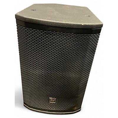 Used Electro-Voice ETX10P Powered Speaker