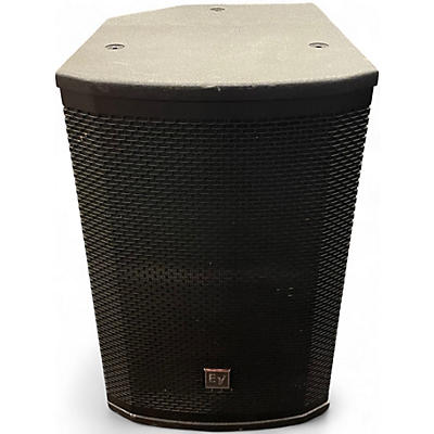 Used Electro-Voice ETX10P Powered Speaker