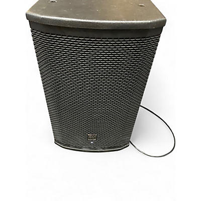 Used Electro-Voice ETX10P Powered Speaker