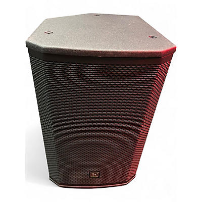 Used Electro-Voice ETX12P Powered Speaker