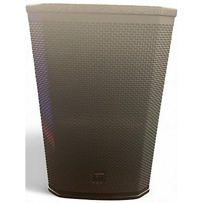Used Electro-Voice ETX12P Powered Speaker