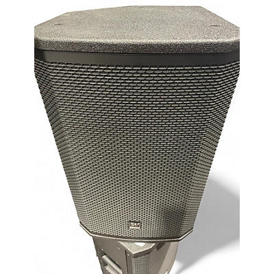 Used Electro-Voice ETX12P Powered Speaker