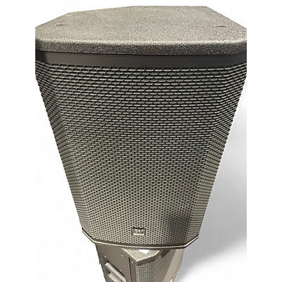 Used Electro-Voice ETX12P Powered Speaker