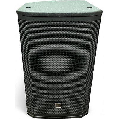 Used Electro-Voice ETX12P Powered Speaker