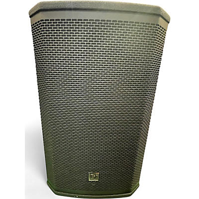 Used Electro-Voice ETX12P Powered Speaker