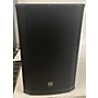 Used Electro-voice Used Electro-Voice ETX15P Powered Speaker