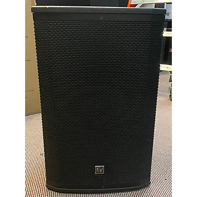 Electro-Voice Used Electro-Voice ETX15P Powered Speaker