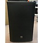 Used Electro-Voice Used Electro-Voice ETX15P Powered Speaker