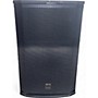 Used Electro-Voice Used Electro-Voice ETX15P Powered Speaker