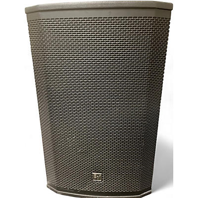Used Electro-Voice ETX15P Powered Speaker