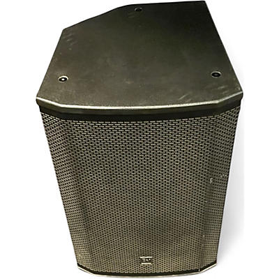 Used Electro-Voice ETX15P Powered Speaker