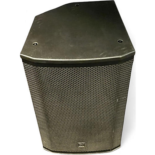 Used Electro-Voice ETX15P Powered Speaker