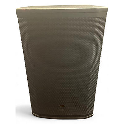 Used Electro-Voice ETX15P Powered Speaker