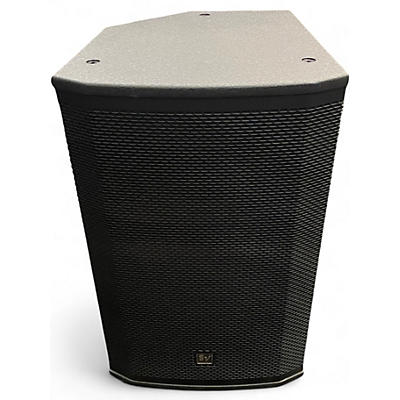 Used Electro-Voice ETX15P Powered Speaker