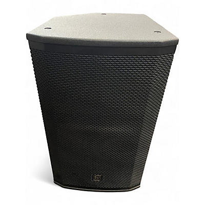 Used Electro-Voice ETX15P Powered Speaker