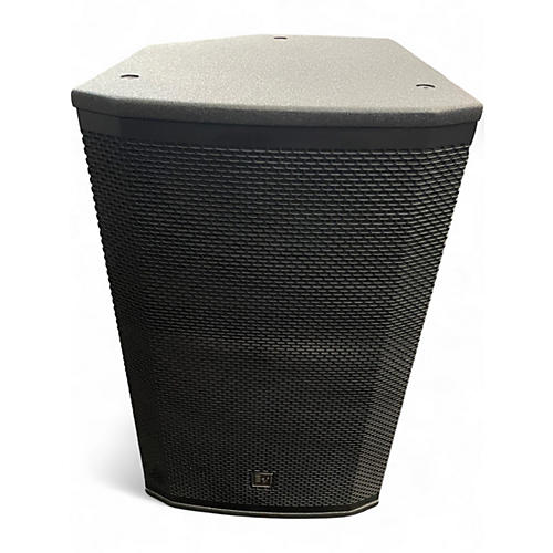 Used Electro-Voice ETX15P Powered Speaker