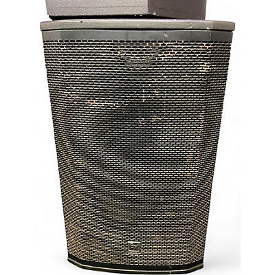 Used Electro-Voice ETX15P Powered Speaker