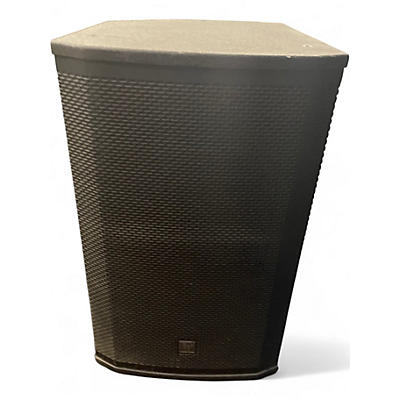 Used Electro-Voice ETX15P Powered Speaker
