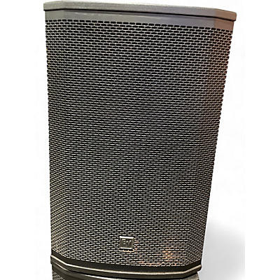 Used Electro-Voice ETX15P Powered Speaker