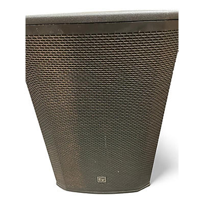 Used Electro-Voice ETX15P Powered Speaker