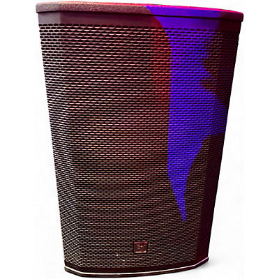 Used Electro-Voice ETX15P Powered Speaker