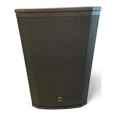 Used Electro-Voice ETX15P Powered Speaker