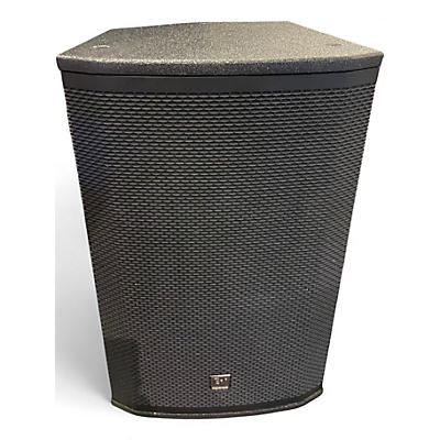 Used Electro-Voice ETX15P Powered Speaker