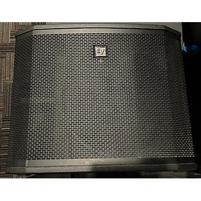 Electro-Voice Used Electro-Voice ETX15SP Powered Subwoofer