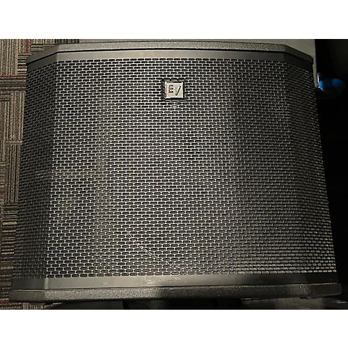 Electro-Voice Used Electro-Voice ETX15SP Powered Subwoofer