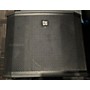 Used Electro-Voice Used Electro-Voice ETX15SP Powered Subwoofer