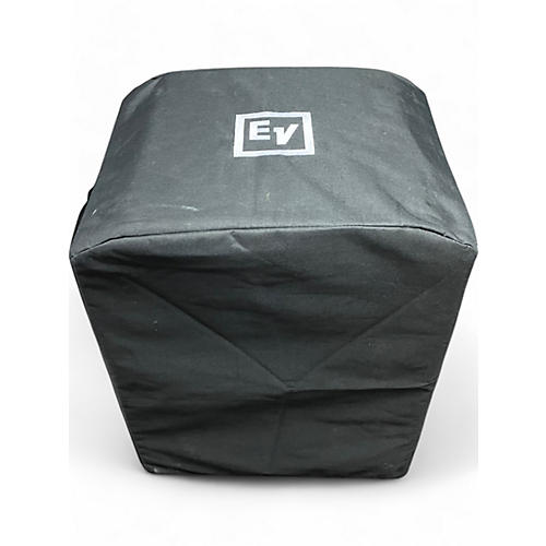 Used Electro-Voice ETX15SP Powered Subwoofer