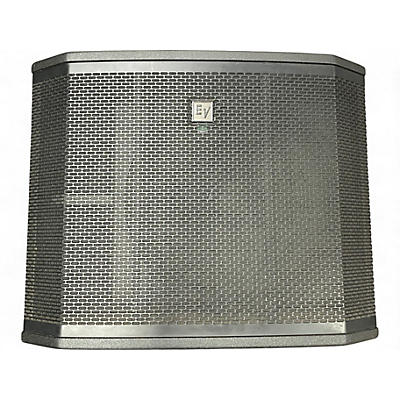 Used Electro-Voice ETX15SP Powered Subwoofer