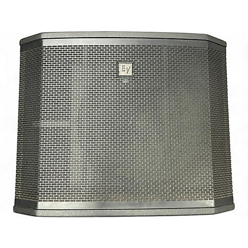 Used Electro-Voice ETX15SP Powered Subwoofer
