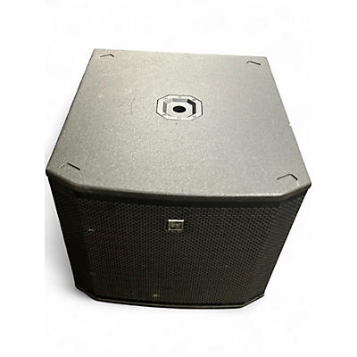 Used Electro-Voice ETX15SP Powered Subwoofer