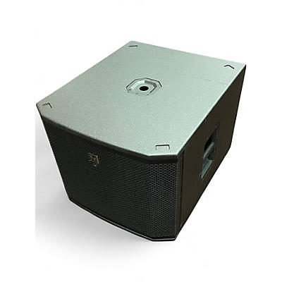 Used Electro-Voice ETX15SP Powered Subwoofer