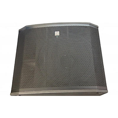 Electro-Voice Used Electro-Voice ETX18SP Powered Subwoofer