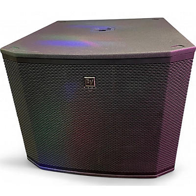 Electro-Voice Used Electro-Voice ETX18SP Powered Subwoofer