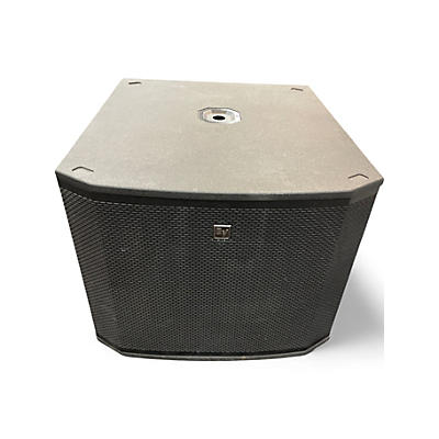 Electro-Voice Used Electro-Voice ETX18SP Powered Subwoofer