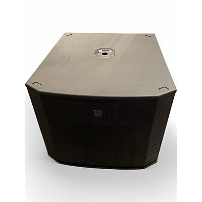 Used Electro-Voice ETX18SP Powered Subwoofer