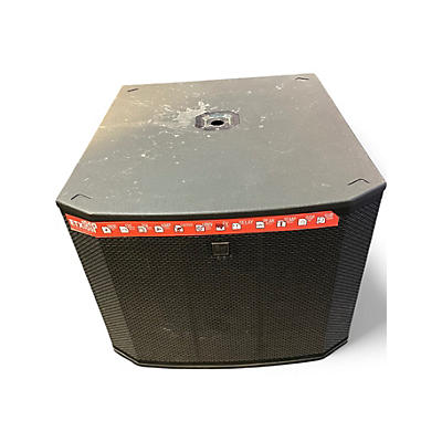 Used Electro-Voice ETX18SP Powered Subwoofer