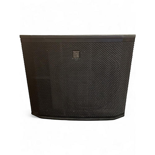 Used Electro-Voice ETX18SP Powered Subwoofer