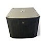 Used Electro-Voice ETX18SP Powered Subwoofer
