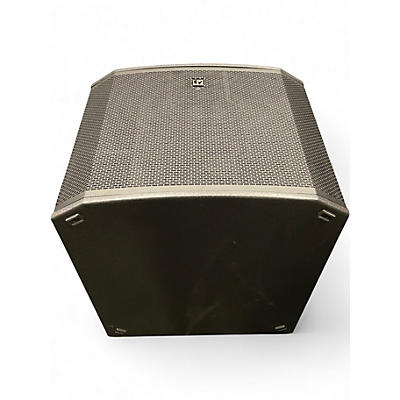 Used Electro-Voice ETX18SP Powered Subwoofer