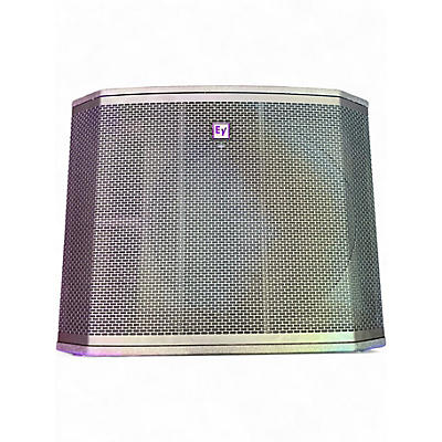 Used Electro-Voice ETX18SP Powered Subwoofer