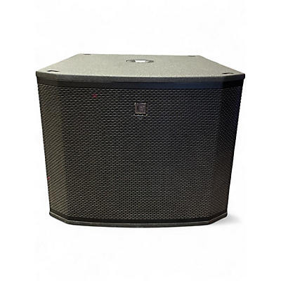 Used Electro-Voice ETX18SP Powered Subwoofer