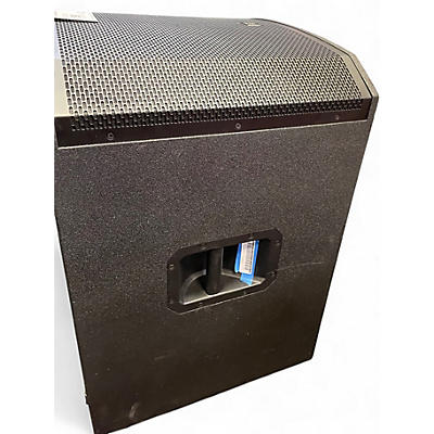 Used Electro-Voice ETX18SP Powered Subwoofer