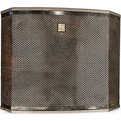 Used Electro-Voice ETX18SP Powered Subwoofer
