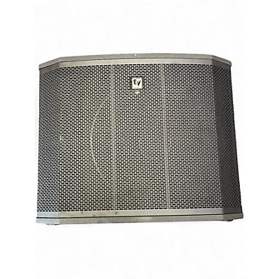 Used Electro-Voice ETX18SP Powered Subwoofer
