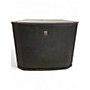 Used Electro-Voice ETX18SP Powered Subwoofer
