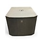 Used Electro-Voice ETX18SP Powered Subwoofer